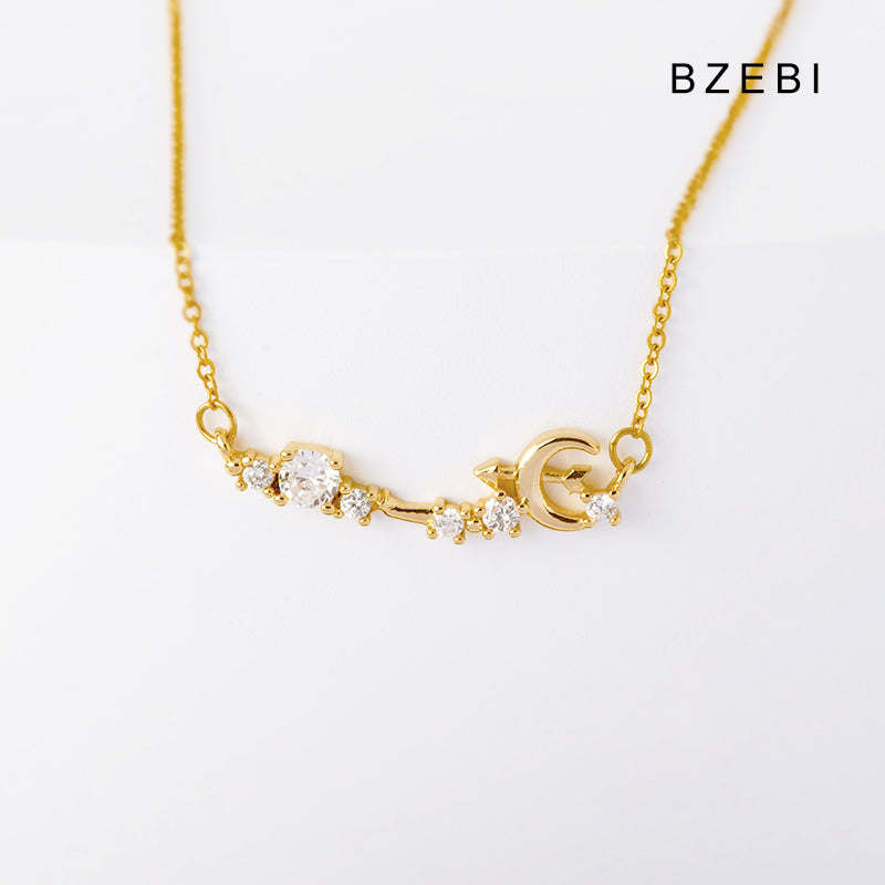 Fashion simple necklace