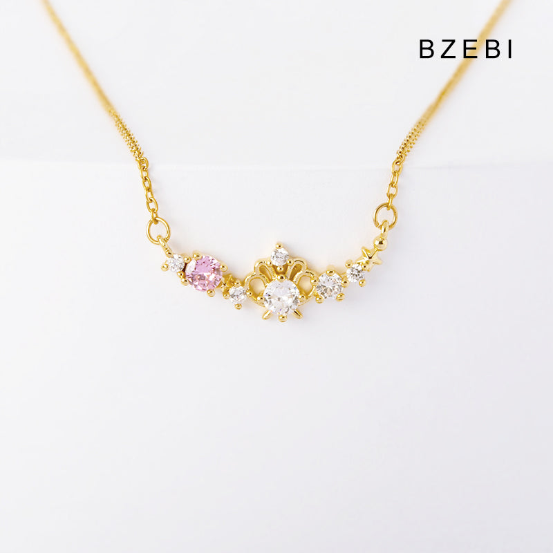 Fashion simple necklace