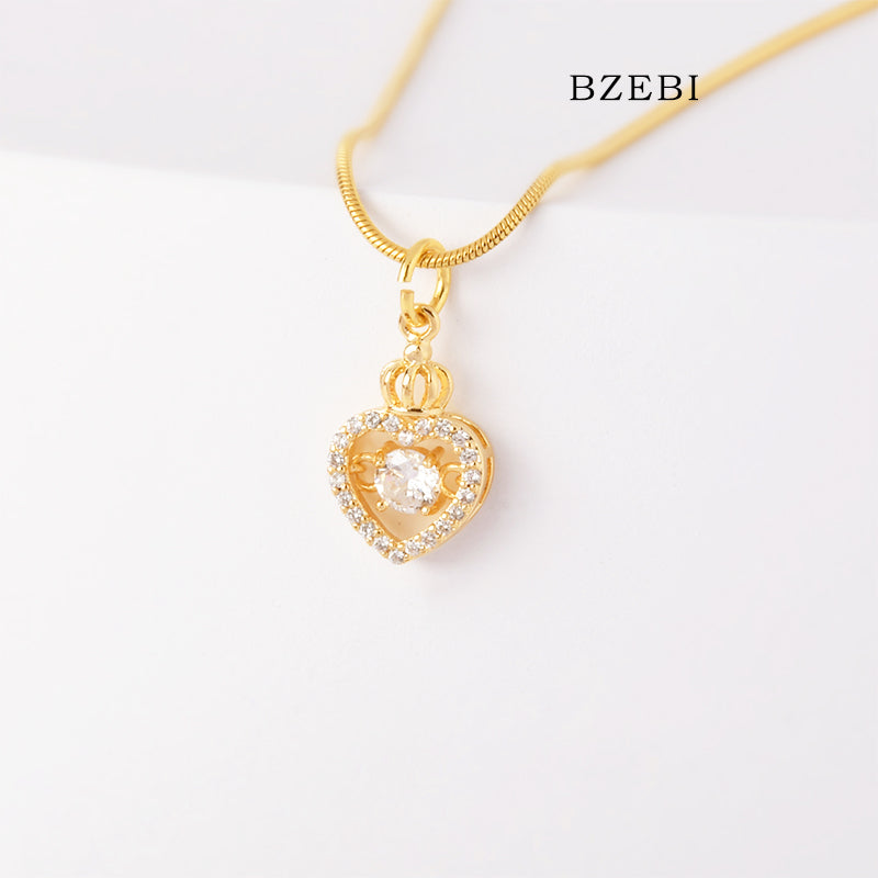 Fashion Love Necklace