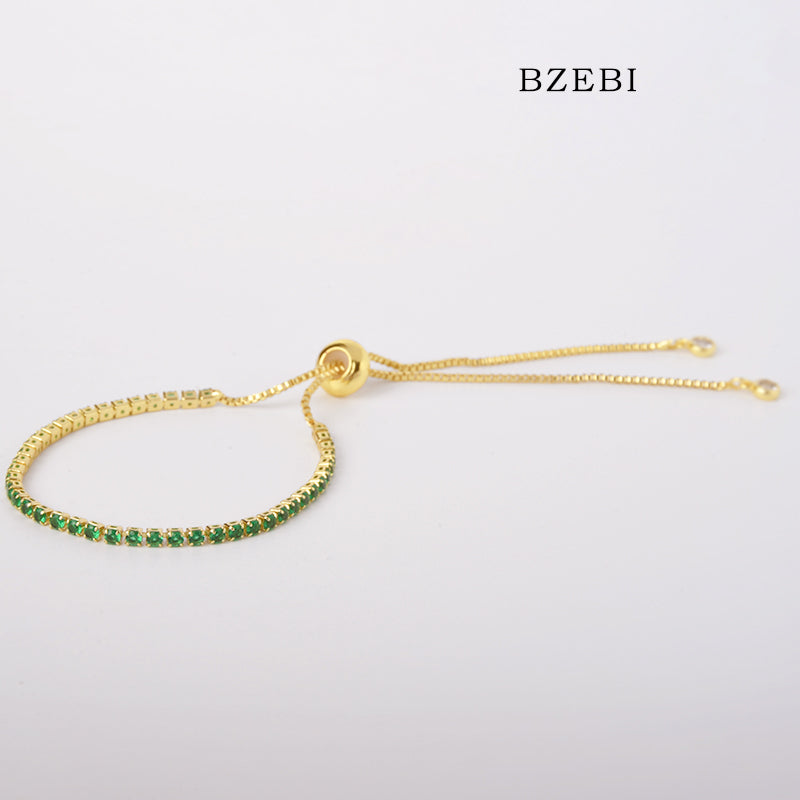 BZEBI Mini Bracelet