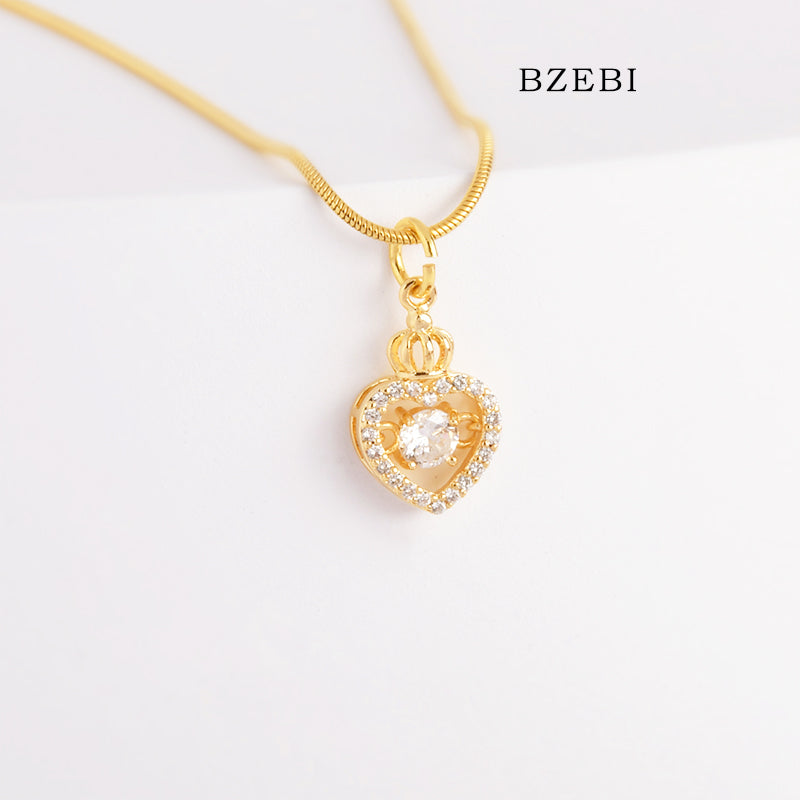 Fashion Love Necklace